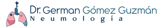 Logo Dr. German Gómez Guzmán